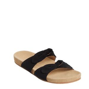 Jack Rogers Annie Double Knot Comfort Sandal LIKE NEW!